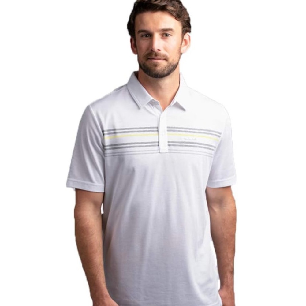 Travis Mathew Pima Cotron golf shirt Men’s size‎ S